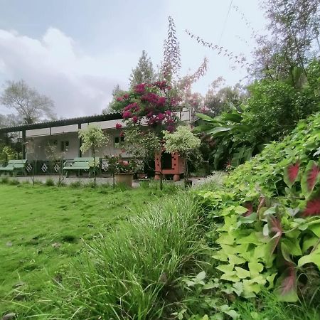 SilverShine Homestay Chikmagalūr Eksteriør bilde
