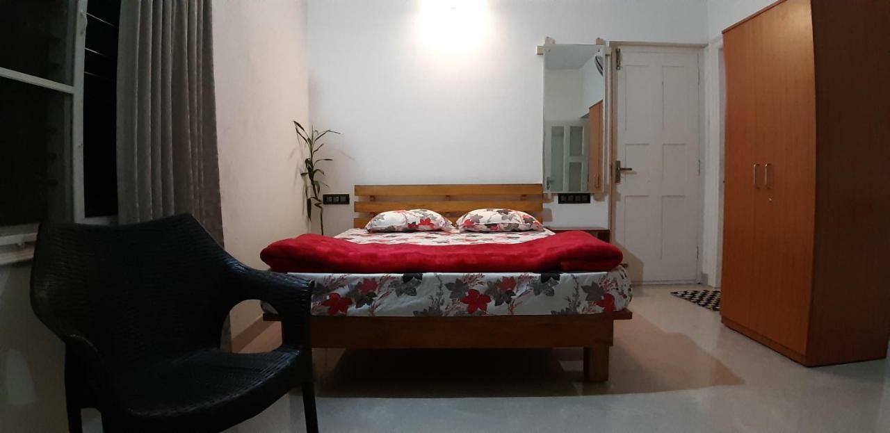 SilverShine Homestay Chikmagalūr Eksteriør bilde