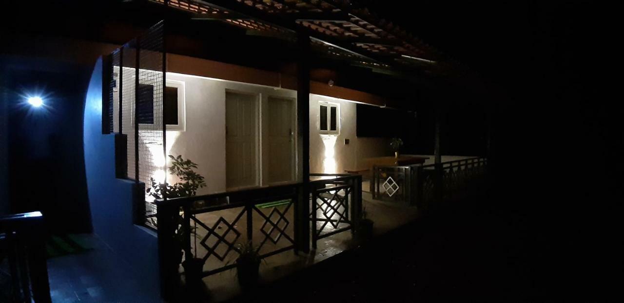 SilverShine Homestay Chikmagalūr Eksteriør bilde
